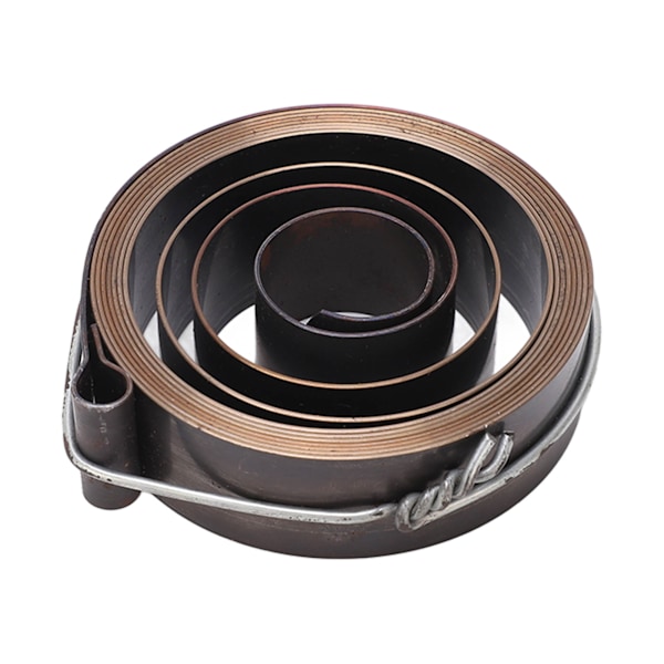 Borra Press Fjerpen Foderreturspole 19 mm Bredde 64 mm Ydre Diameter til Drejebænke