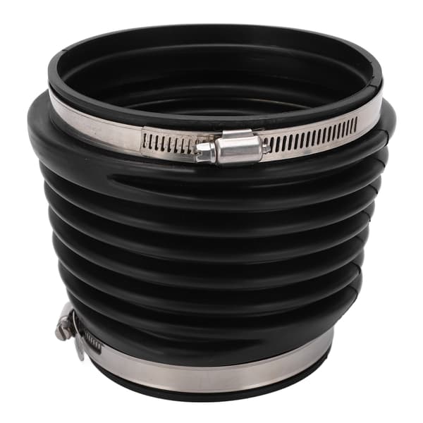 LK Drives WT Drives U-leddbelg 875826-0 Gummibelg Båttilbehør