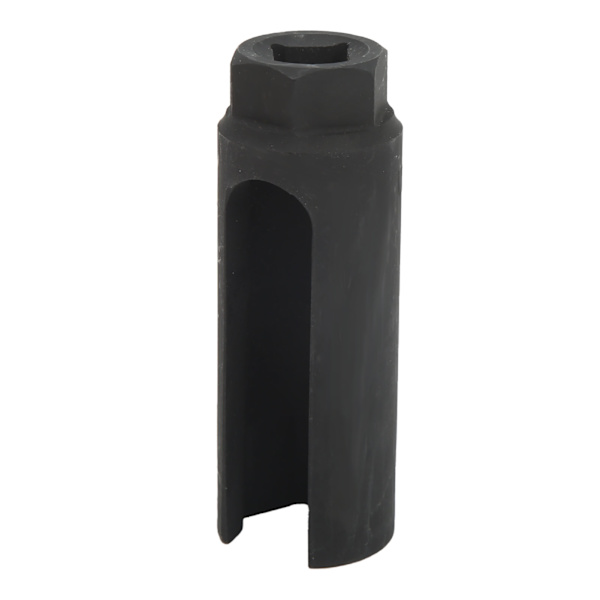 Oxygen Sensor Socket 3/8in Rustfrit Stål Slidstærk Ilt Sensor Afmonteringsværktøj til Bilreparation