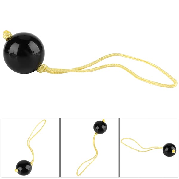 Friksjonsbesparer for trekklatrere - Ring Style Retriever Ball Rep Guide