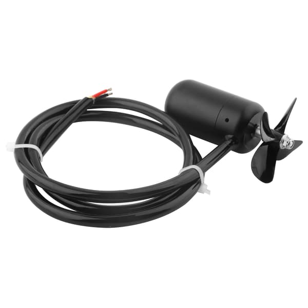 1,5 kg Thrust 100 m Dybde 24V Vandtæt Undervands Thruster Motor DS-01 Support 2-6S