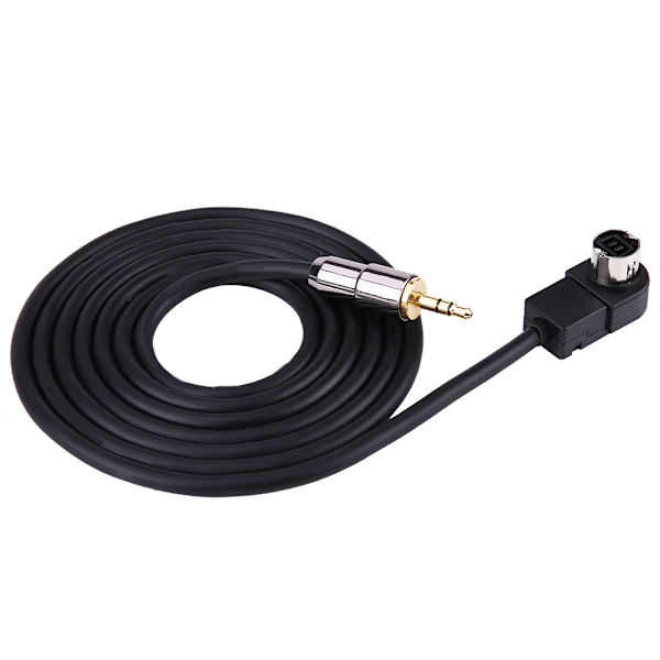 JVC Alpine Ai Net CD-afspiller AUX Bluetooth-adapterkabel