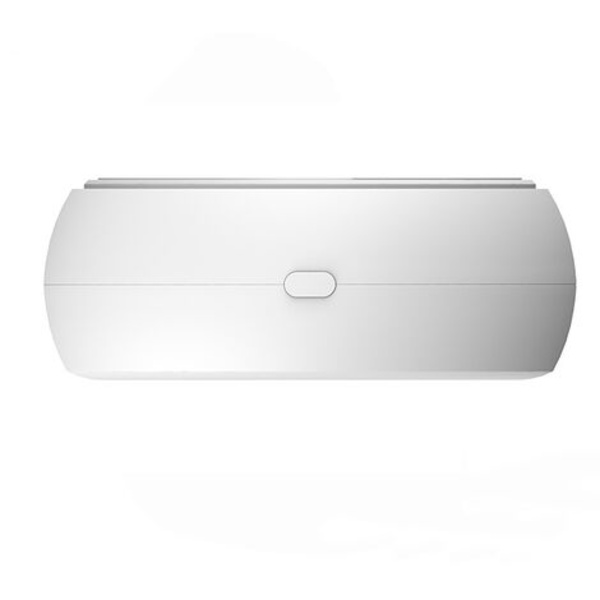 Tuya WiFi trådløs temperatursensor, Smart Home Hygrometer Termometer, Trådløs temperatur fugtighedssensor, Home Aut