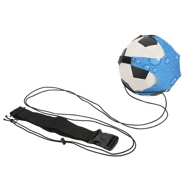 Fotballtreningsutstyr for utendørs - Ballpose, Elastisk Midjebånd, Tausett for Studenter
