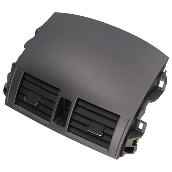 Dash Center Aircondition Ventil Øvre Panel Dækning 55670-02160 Udskiftning til Corolla 2007-2013