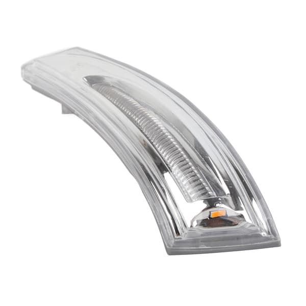 Venstre Sidespeil LED Blinklys Lampe 876143X000 Erstatning for ACCENT 1.6L DOHC L4 2012‑2016
