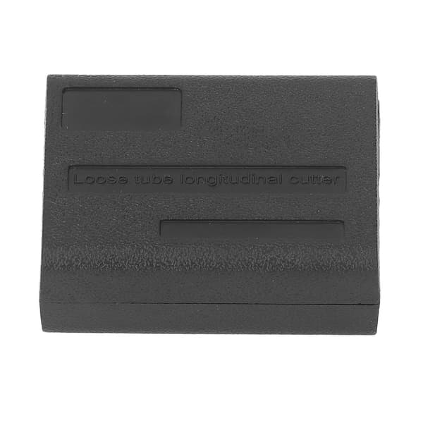 Fiberoptisk Kabelskede Longitudinal Slitter Løs Rørstripper 1,5-3,3 mm