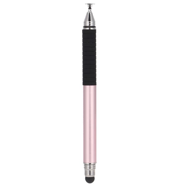 Högprecisionspenna Rosa Hög Känslighet Komfortgrepp Kapacitiv Design