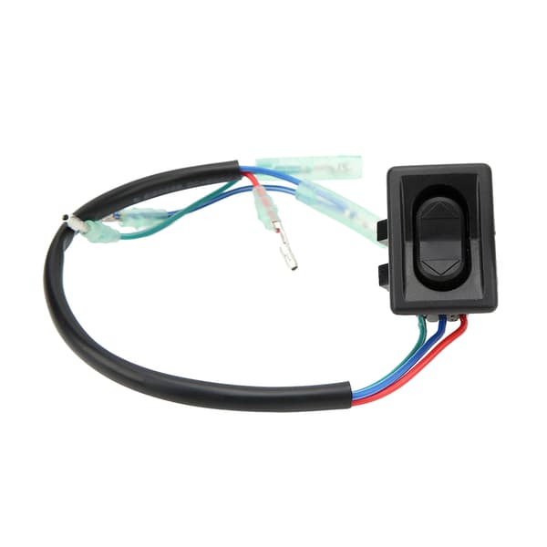 Mariner Tracker Power Trim -kytkin 896620 30–300 hv Force 40–120 hv