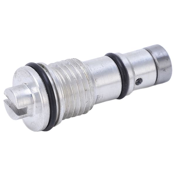 Trim Tilt trykaflastningsventil 316 rustfrit stål 64E 43860 00 erstatning for Johnson Evinrude