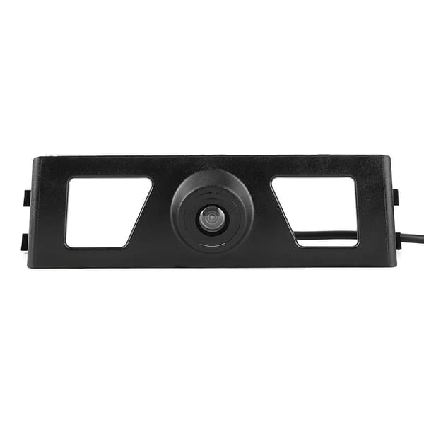 CCD Bil Frontkamera IP68 Vanntett 180° Bred Vinkel Passer for Lexus RX 2016–2017
