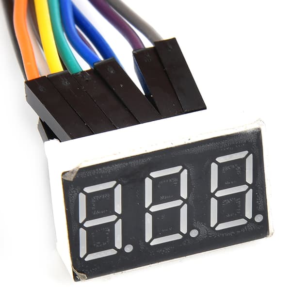 PWM DC Motorhastighetskontroller CW CCW Bryter 0 til 100 Prosent 80A 12V 24V 36V 48V