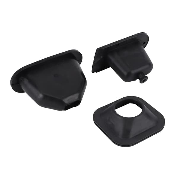 Land Rover Series 2A 3 Växelspak Handbroms Spak Set DA2466 Damask