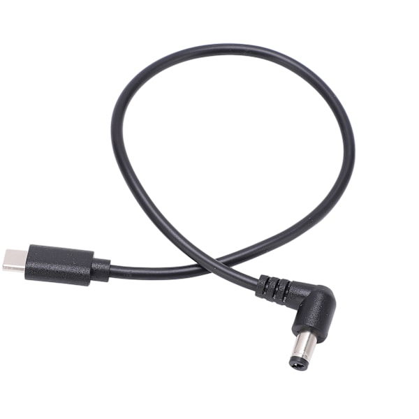 DJI FPV Goggles V2 USB C Laddningskabel Kort Längd