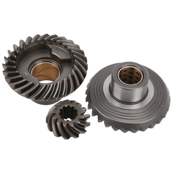 3 påhængsmotor bådmotor gear sæt i rustfrit stål frem og bakgear T5