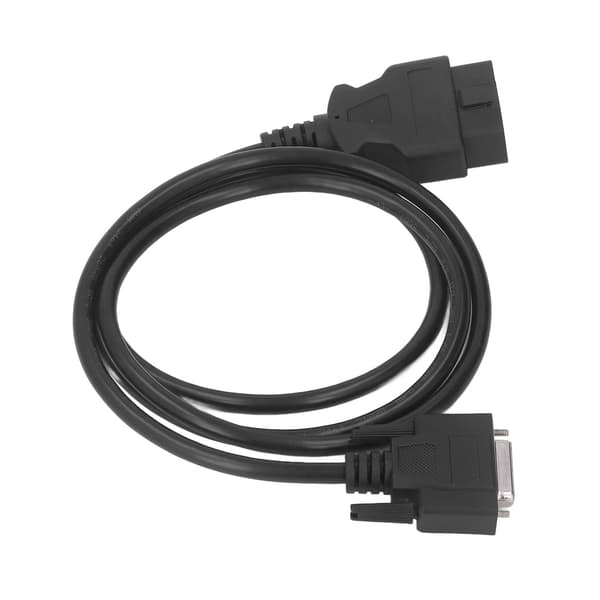 Nexiq USB Link 2 OBD2-kabel 493113 Stabil tilkobling Plug and Play for Cummins Inline 7