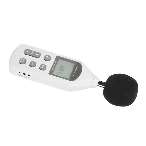 Mini Digital Noise Meter Ljudnivåmätare