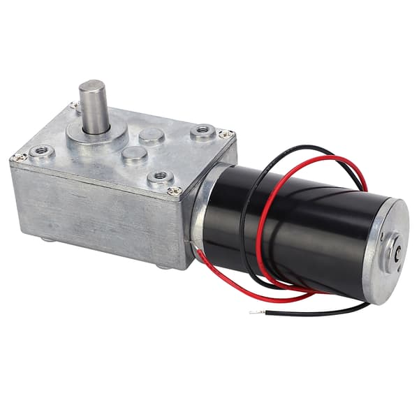 Høyytelses 31mm DC Permanent Magnet Motor