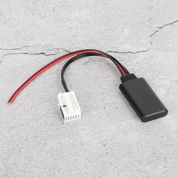 Trådlös Bluetooth Ljudadapter MP3 AUX