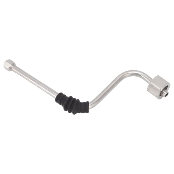 DeLonghi 680 685 Kaffemaskin Rustfritt Stål Dampstav Damprør