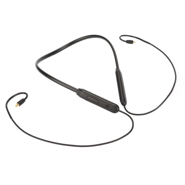 Bluetooth-hörlurar Trådlös Uppgraderingskabel med Mikrofon och Styrenhet för ATH CKS1100 E40 E50 E70 LS200 LS300 LS400 CKR90