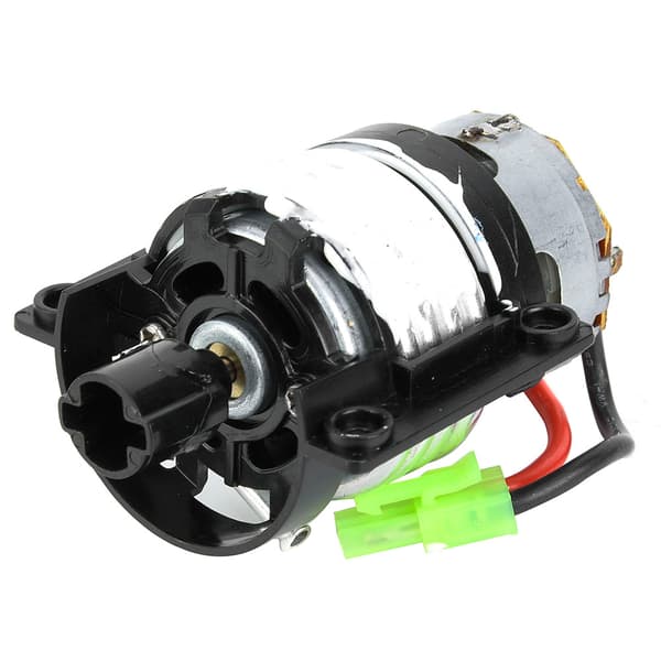 FT009 RC Racing Båt Borstlös Motor Delar