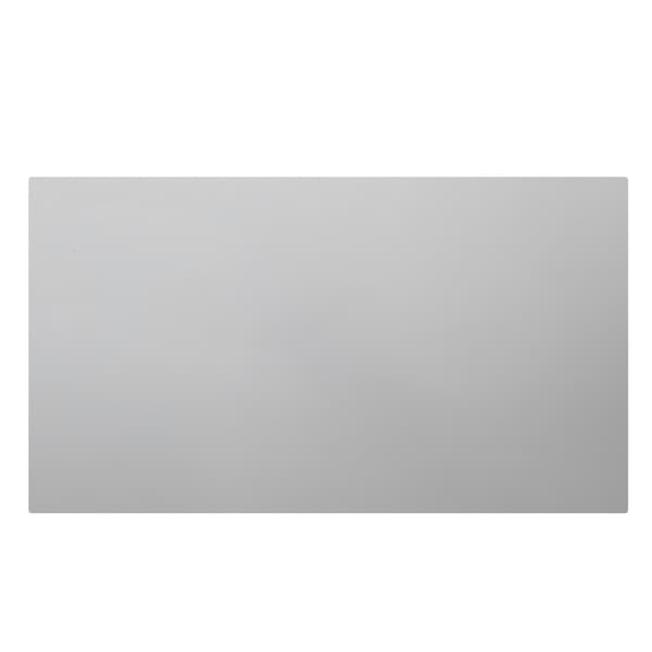 AntiSpy Skærmbeskytter Databeskyttelsesfilter til Macbook Laptop Desktop Computer 12.5in 16 9