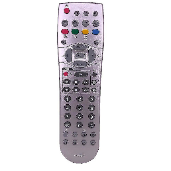 fjärrkontroll för Hitachi Cle-967 Plasma Tv 32pd5000 Cle-956
