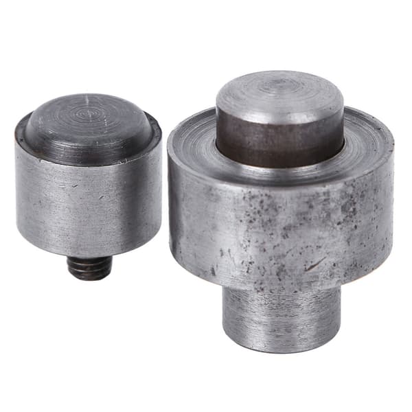 Manuell handpressmaskin för hålstansning och montering av genomföringar - 20 mm