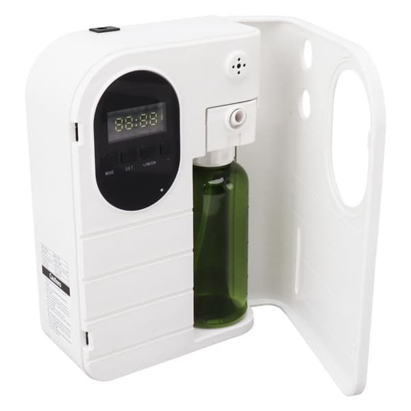 300m³ 160ml æterisk oliediffuser til hotellobby, sauna, SPA 100-240V EU-stik