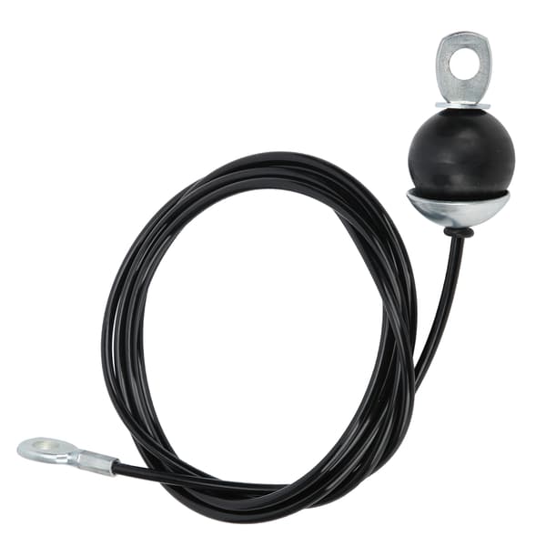 Fitness Kabel Trissa System Ståltråd Hemmagym Utrustning