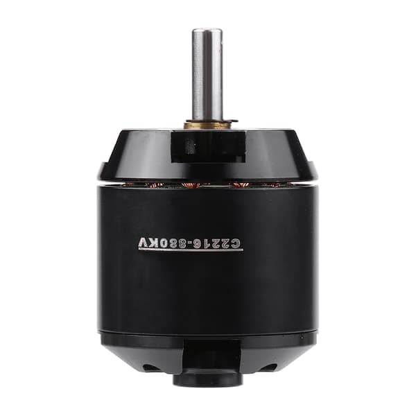 Surpasshobby RC Flymotor for Fastflygende Fly, C2836 880KV