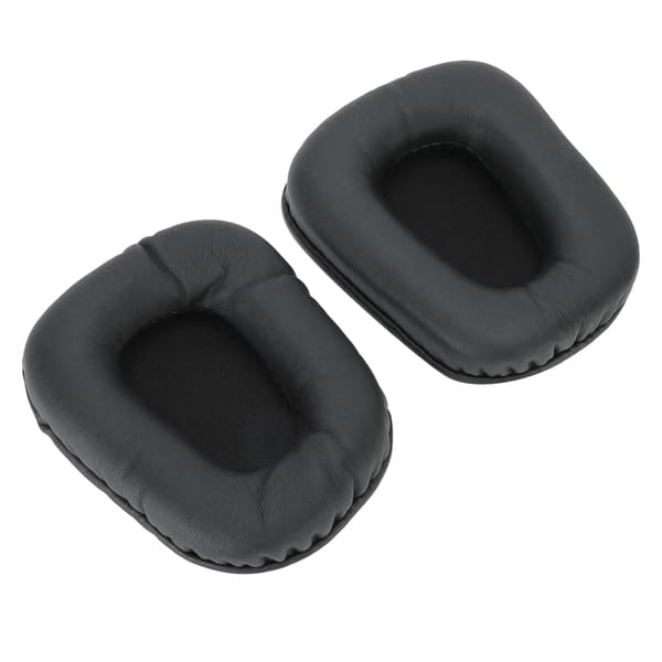 Razer Electra Svarte Erstatningsøreputer Headset Øreputer