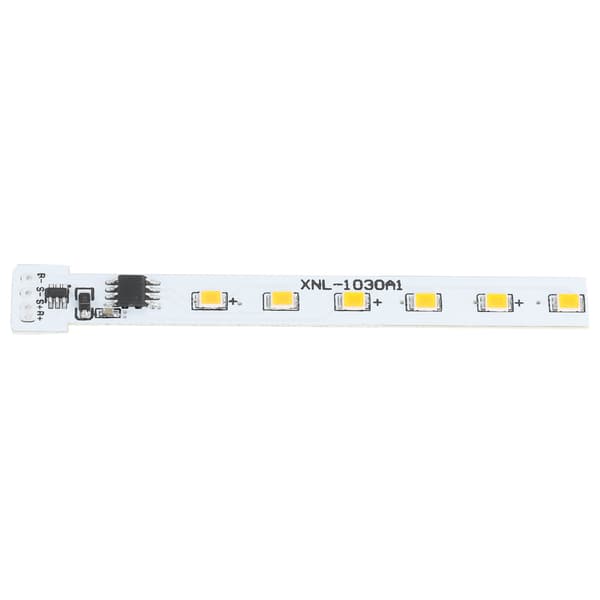 1.2V Solar Flame Light Kretskort 12 LED Solar Lys Lampe Kontroll Drive Board Strømforsyning