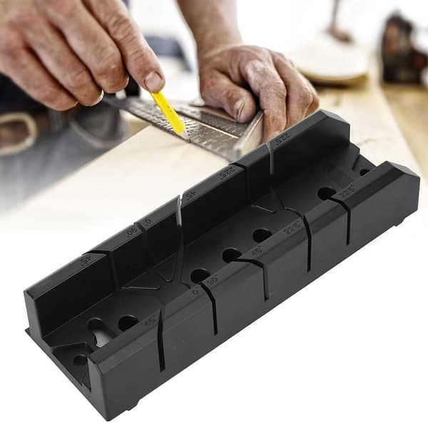 Precision Woodworking Saw Box Tool 801