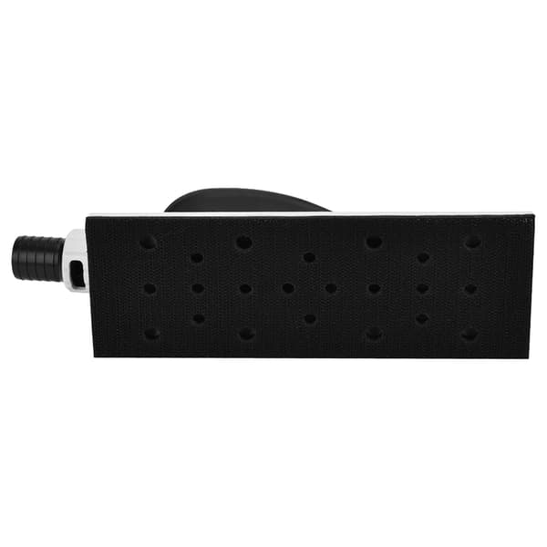 Håndholdt støvfri slipekloss 200x70mm