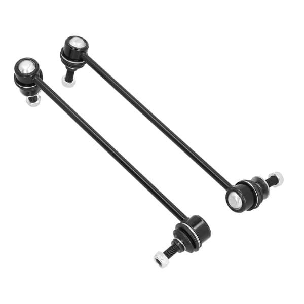 Par främre stabilisator krängningshämmare ändlänk K750027 underhållsersättning för 5-serien E60