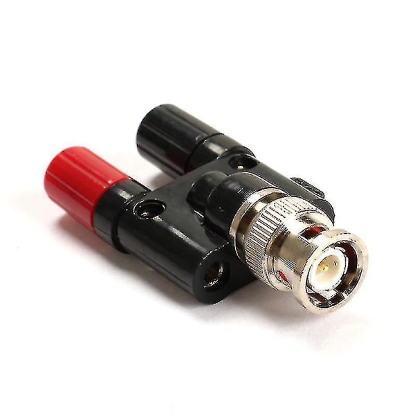 Bnc hane-adapter