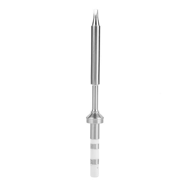 TS100 Loddekolbe Rustfrit Stål Mini Spids TS-D24