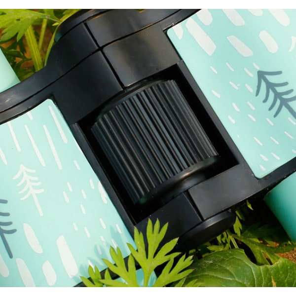 High Definition 4X30 kikkert - Blue Corsair,