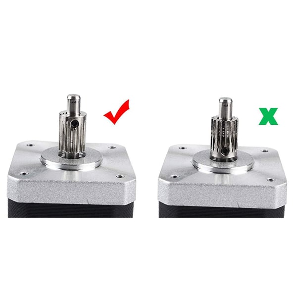 Dual Drive Extruder Bowden Extruder Uppgraderingar för Cr10, Ender 3 V2,ender 3 Pro,ender 3,ender 5 Series,mega S,wanhao D9, Anet A8,e10, Geeetech A10 And O