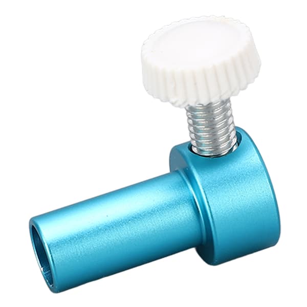 Universal pennadapterholder i aluminiumslegering for Cricut Joy