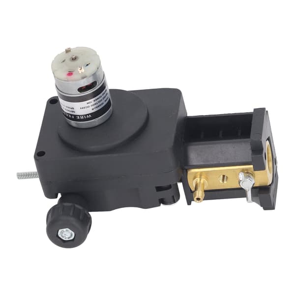 24V DC sveisetrådmotor MIG MAG sveising lodding