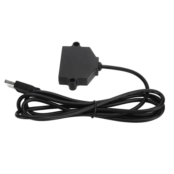 Dubbel USB-laddningsport 1,5 m kabel 5V 1A Multifunktion för surfplatta kamera