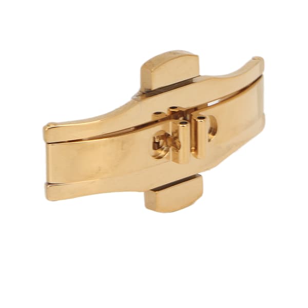 Universal Butterfly Lås 6x23mm Urspænde 2 Trykknapper Reparation Vedligeholdelse