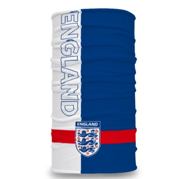 Multifunktionelt World Cup halstørklæde (WFT-18 England)