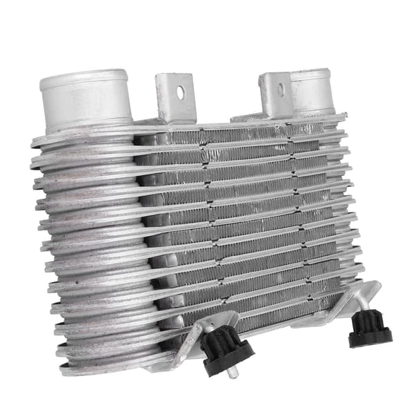 52 mm intercooler motorkøler aluminiumslegering universal til bil motorcykel