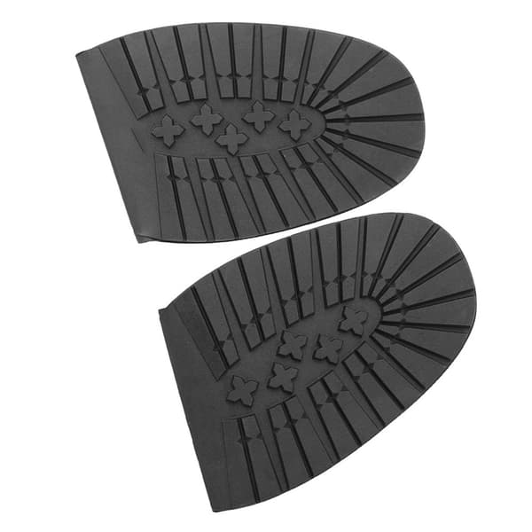 Antislip gummisåler til støvler Sko - Reparationstilbehør (forfodssåler)