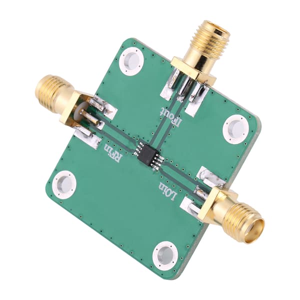 RF Mixer 1,5-4,5GHz RF til DC-1,5GHz LO 312