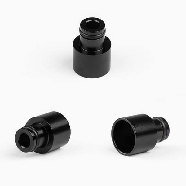 4 ST Bränsleinspridare Adapter RDX-inspridare för B16 B18 D16Z D16Y
